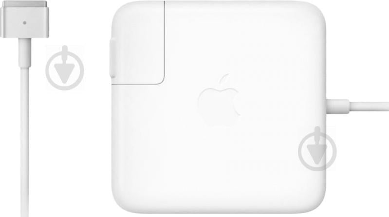 Зарядное устройство MagSafe 2 Power Adapter for MacBook Air MD592 - фото 1