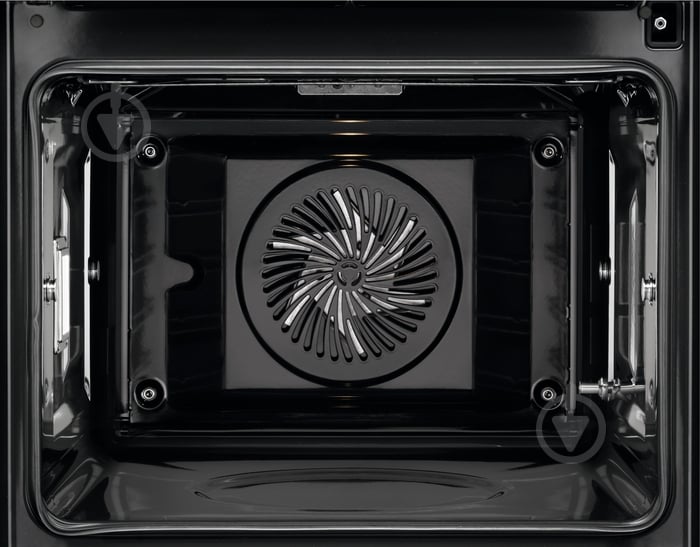 Духовой шкаф Electrolux EOB5851FOX - фото 3