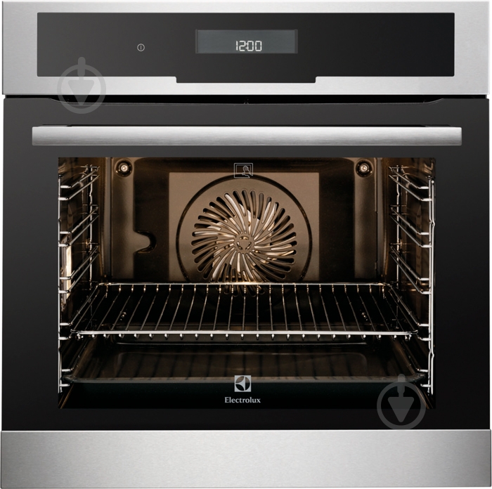Духовой шкаф Electrolux EOB5851FOX - фото 1