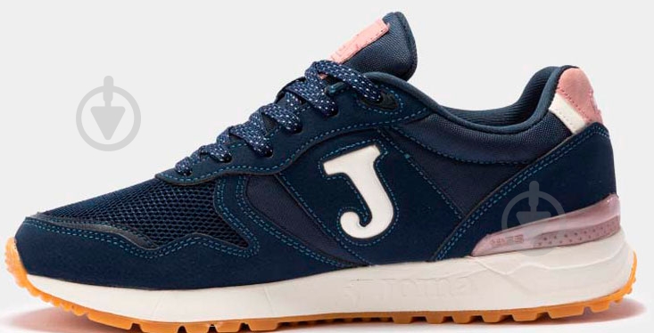 Кроссовки женские Joma SURTIDO C200LS2203 р.40 синие - фото 2 Кроссовки женские Joma SURTIDO C200LS2203 р.40 синие - фото 2