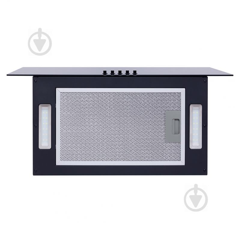 Витяжка Minola HDN 6444 BL 800 LED - фото 4