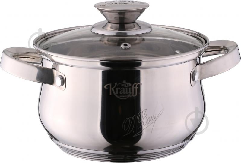 Набір посуду Krauff 12 предметів 26-242-040 - фото 7 Набір посуду Krauff 12 предметів 26-242-040 - фото 7
