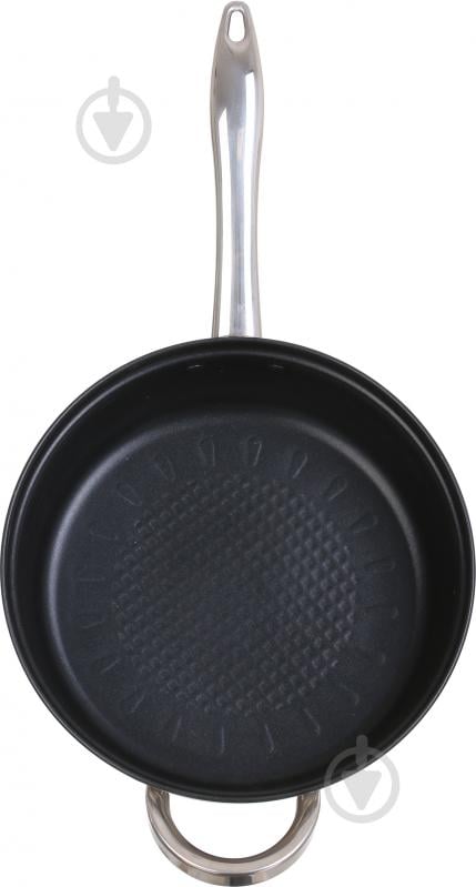 Набір посуду Krauff 12 предметів 26-242-040 - фото 3 Набір посуду Krauff 12 предметів 26-242-040 - фото 3