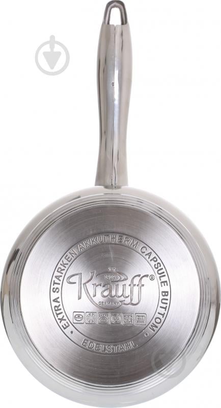 Набір посуду Krauff 12 предметів 26-242-040 - фото 4 Набір посуду Krauff 12 предметів 26-242-040 - фото 4