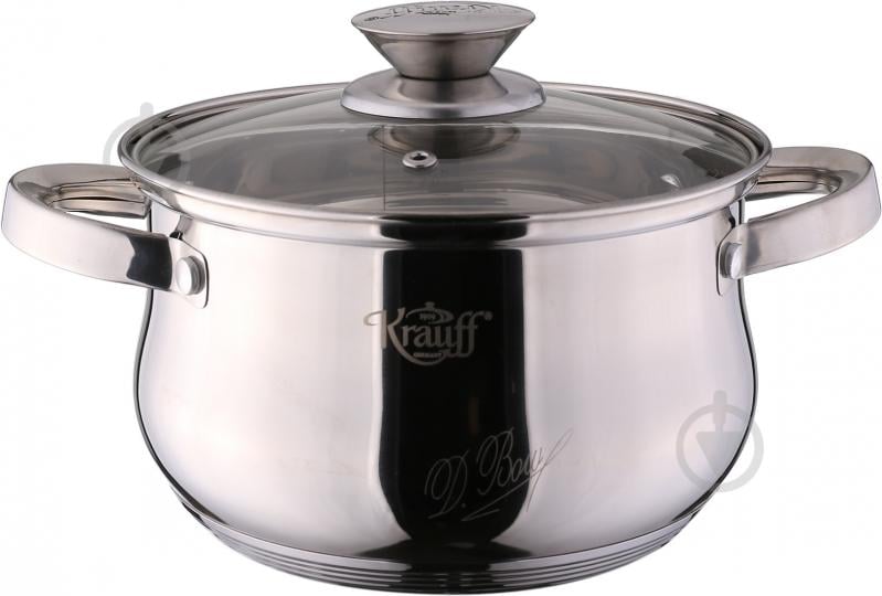 Набір посуду Krauff 12 предметів 26-242-040 - фото 9 Набір посуду Krauff 12 предметів 26-242-040 - фото 9