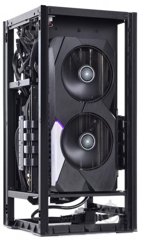 Компьютер Artline Overlord H1 (H1v30w) black/white - фото 6
