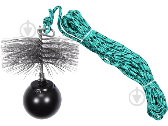 Очиститель для дымоходов Vorel 73033 - фото 1