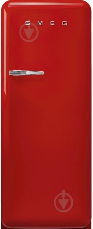 Холодильник Smeg FAB28RRD5 - фото 4