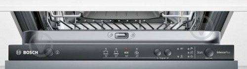 Встраиваемая посудомоечная машина Bosch SPV40F20EU - фото 3