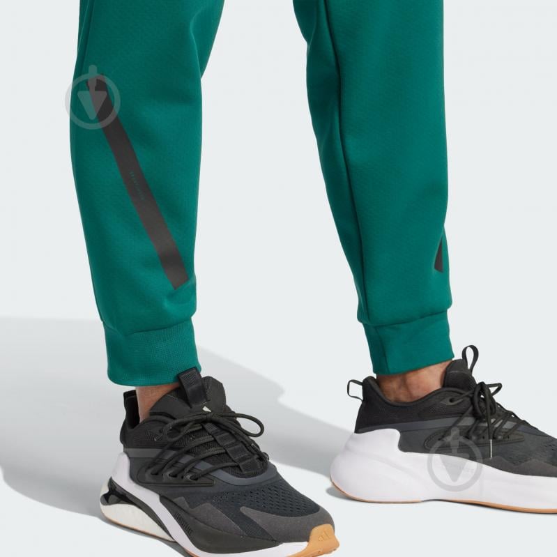 Штани Adidas M Z.N.E. PT JF6387 р. S зелений - фото 4