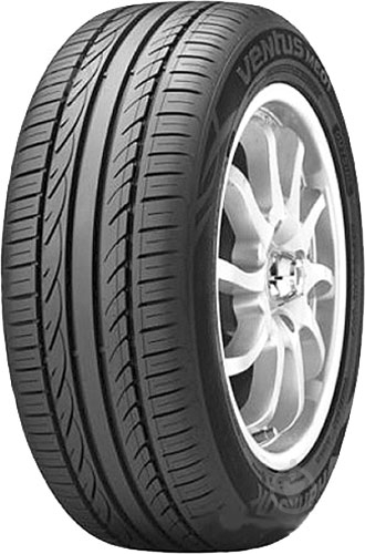 Шина Hankook Ventus ME01 (K114) 235/55R18 100 V лето - фото 1