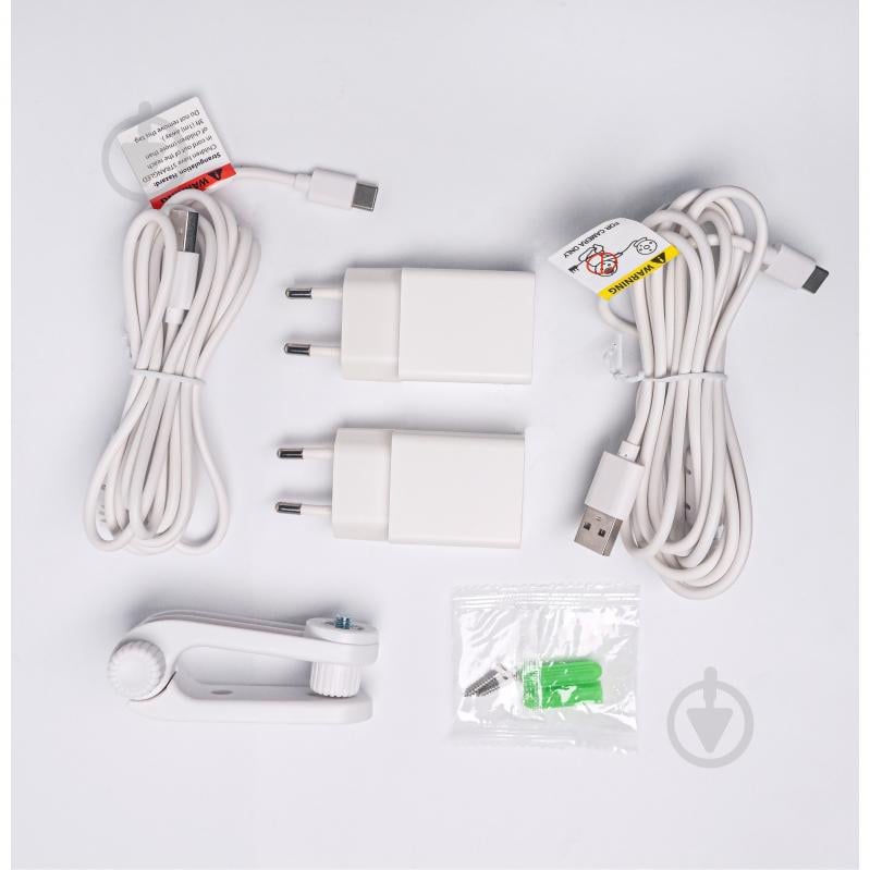 Відеоняня PICCOLOGUFO з екраном 5" PG85_HD - фото 7