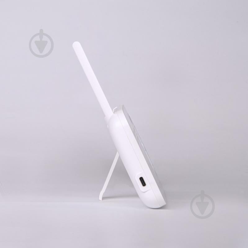 Відеоняня PICCOLOGUFO з екраном 5" PG85_HD - фото 9