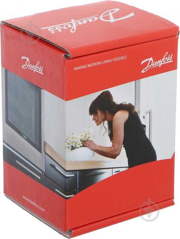 Терморегулятор Danfoss ECtemp Next Plus - фото 4