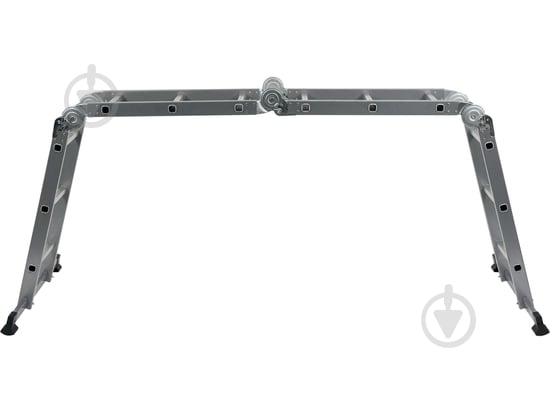 Лестница 3-секционная раскладная Vorel 3,4 м - фото 3 Лестница 3-секционная раскладная Vorel 3,4 м - фото 3