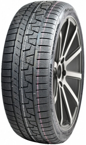 Шина APLUS A702 215/55 R18 99 V нешипованая зима - фото 1