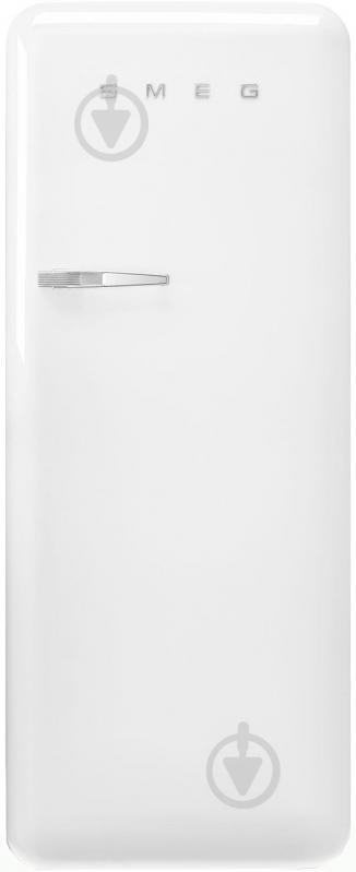 Холодильник Smeg FAB28RWH3 - фото 1