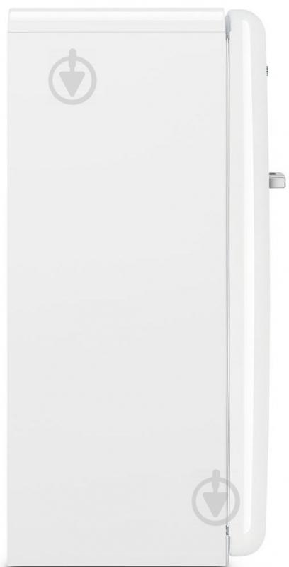 Холодильник Smeg FAB28RWH3 - фото 2