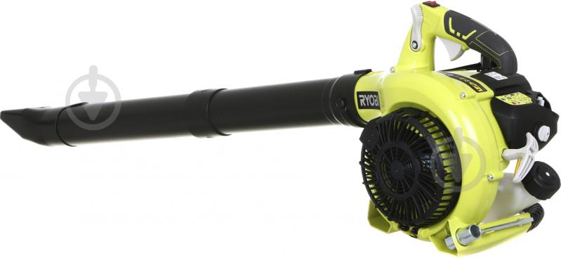 ВИТРИНА! Садовый воздуходув RYOBI RBV26B - фото 2