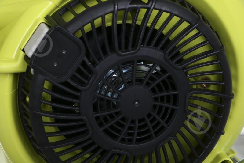 ВИТРИНА! Садовый воздуходув RYOBI RBV26B - фото 6