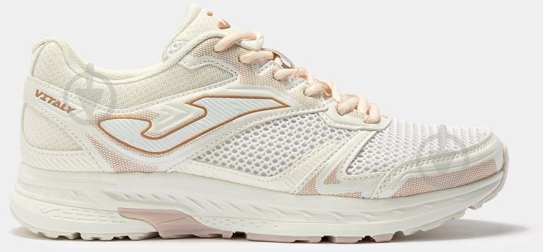 Кроссовки женские Joma R.VITALY LADY 2225 RVITLS2225 р.39 бежевые - фото 1 Кроссовки женские Joma R.VITALY LADY 2225 RVITLS2225 р.39 бежевые - фото 1