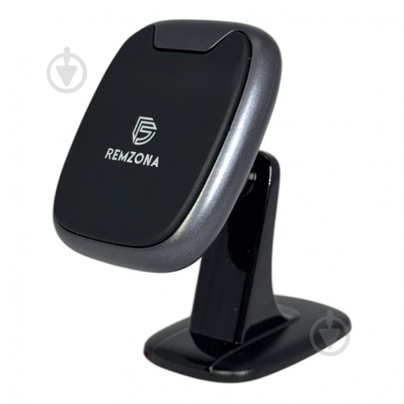 Автодержатель PHM-13BK черный - фото 5 Автодержатель PHM-13BK черный - фото 5