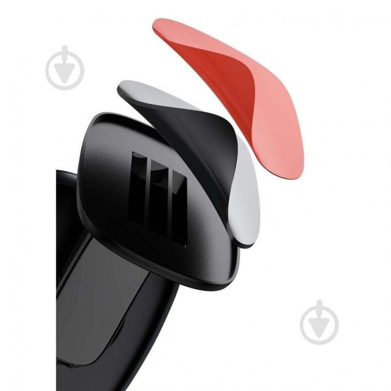 Автодержатель PHM-13BK черный - фото 4 Автодержатель PHM-13BK черный - фото 4