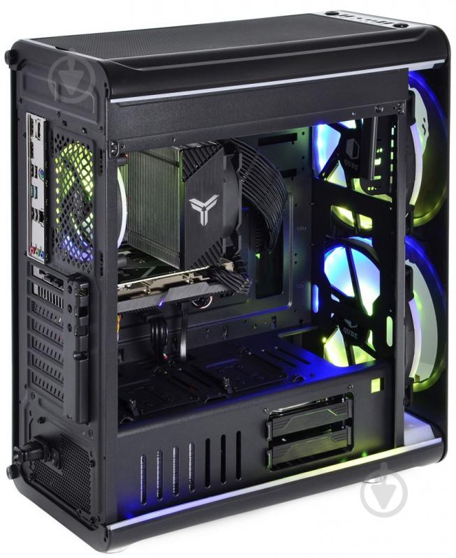 Компьютер Artline Overlord NEON (NEONv21) black - фото 13 Компьютер Artline Overlord NEON (NEONv21) black - фото 13