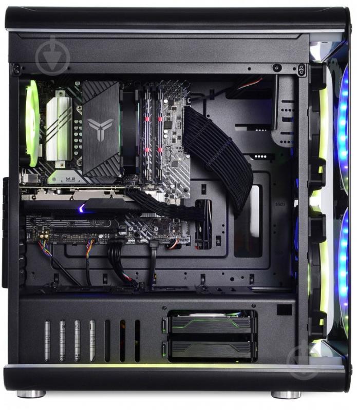 Компьютер Artline Overlord NEON (NEONv21) black - фото 14 Компьютер Artline Overlord NEON (NEONv21) black - фото 14