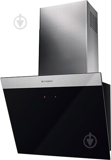 Вытяжка Faber DAISY EG6 LED BK A55 FABER - фото 1 Вытяжка Faber DAISY EG6 LED BK A55 FABER - фото 1