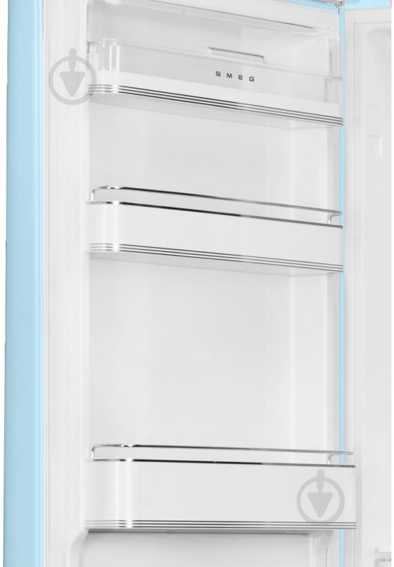 Холодильник Smeg FAB32LPB5 - фото 4