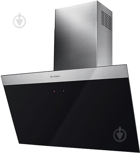 Витяжка Faber Daisy EG6 LED BK A80 - фото 1