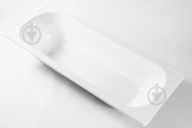 Ванна стальная AquaStream Steel 160х70 см - фото 2 Ванна стальная AquaStream Steel 160х70 см - фото 2