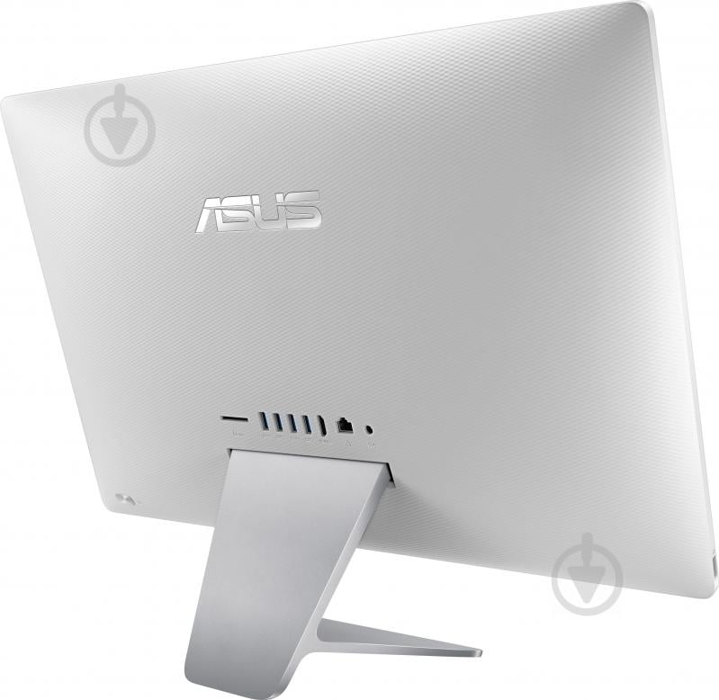 Моноблок Asus Vivo AiO V221IDUK-WA006D 21,5" (90PT01Q2-M02600) white - фото 7