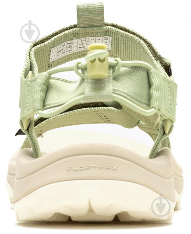 Сандалі MERRELL SPEED FUSION WEB SPORT J007016 р.41 зелений - фото 4