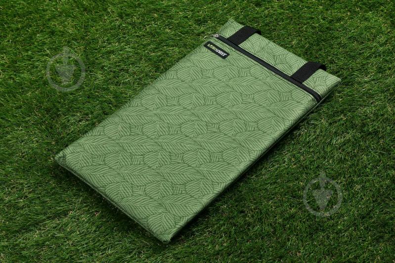 Килимок для колін ProGarden з ручкою 25х44см CY8920230 - фото 3