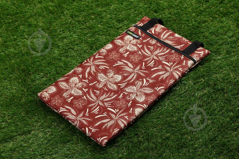 Килимок для колін ProGarden з ручкою 25х44см CY8920230 - фото 4