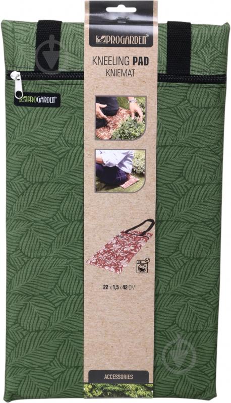 Килимок для колін ProGarden з ручкою 25х44см CY8920230 - фото 8