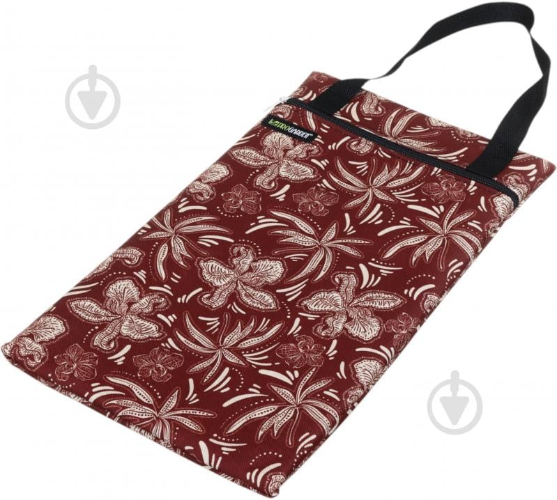 Килимок для колін ProGarden з ручкою 25х44см CY8920230 - фото 2