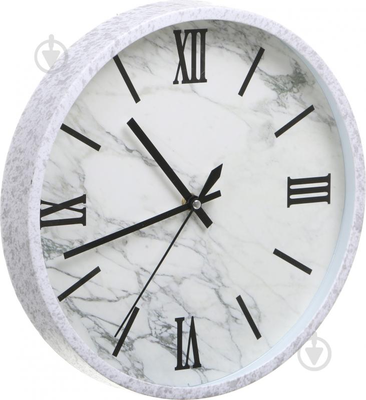 Часы Мрамор - фото 2