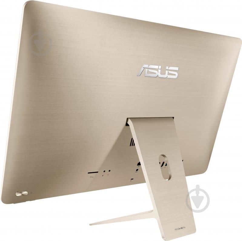 Моноблок Asus Zen AiO Pro Z240IEGK-GA006R 23,8" (90PT01T1-M01540) gold - фото 12