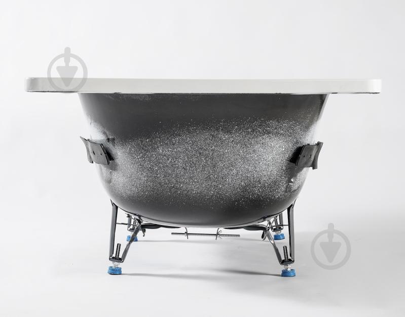 Ванна стальная AquaStream Steel 170х70 см - фото 5