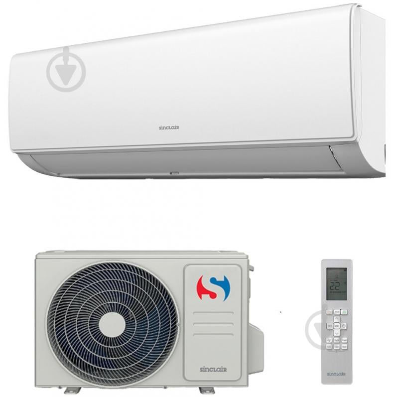 Кондиционер Sinclair SIM/SOM-12BS3 - фото 1