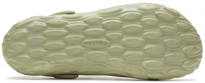 Сабо MERRELL HYDRO MOC J003745 р.46 зелений - фото 6