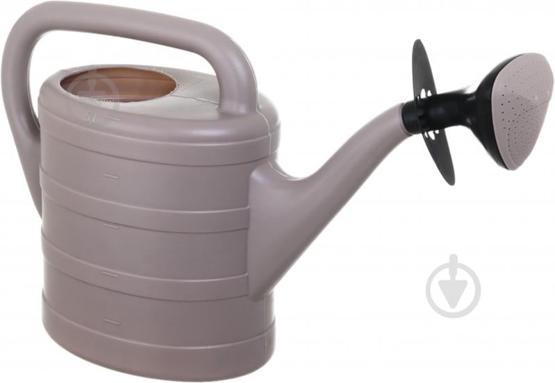 Лейка 5 л в ассортименте SN1000600 - фото 11