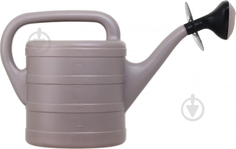 Лейка 5 л в ассортименте SN1000600 - фото 5