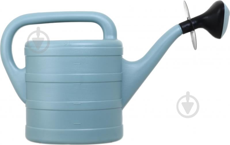 Лейка 5 л в ассортименте SN1000600 - фото 8
