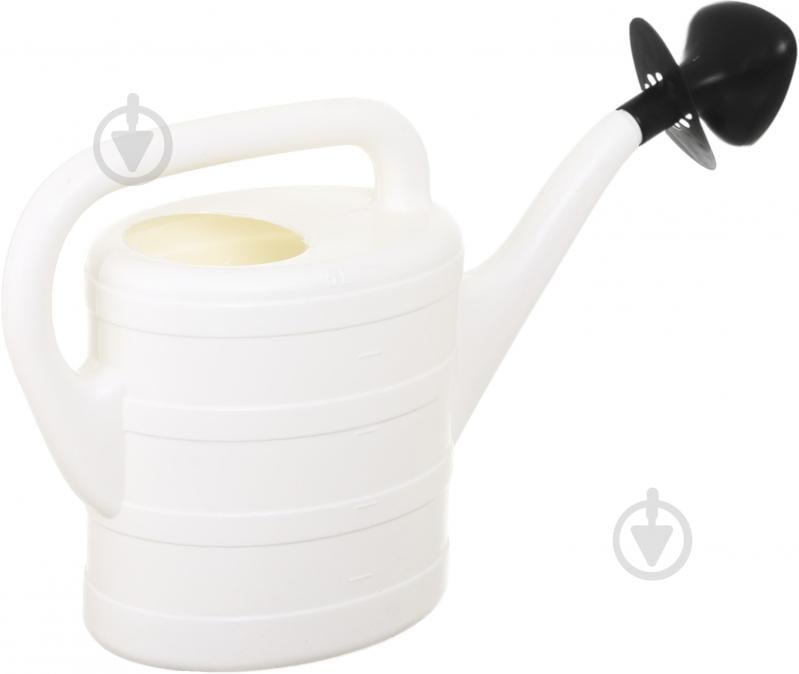 Лейка 5 л в ассортименте SN1000600 - фото 2