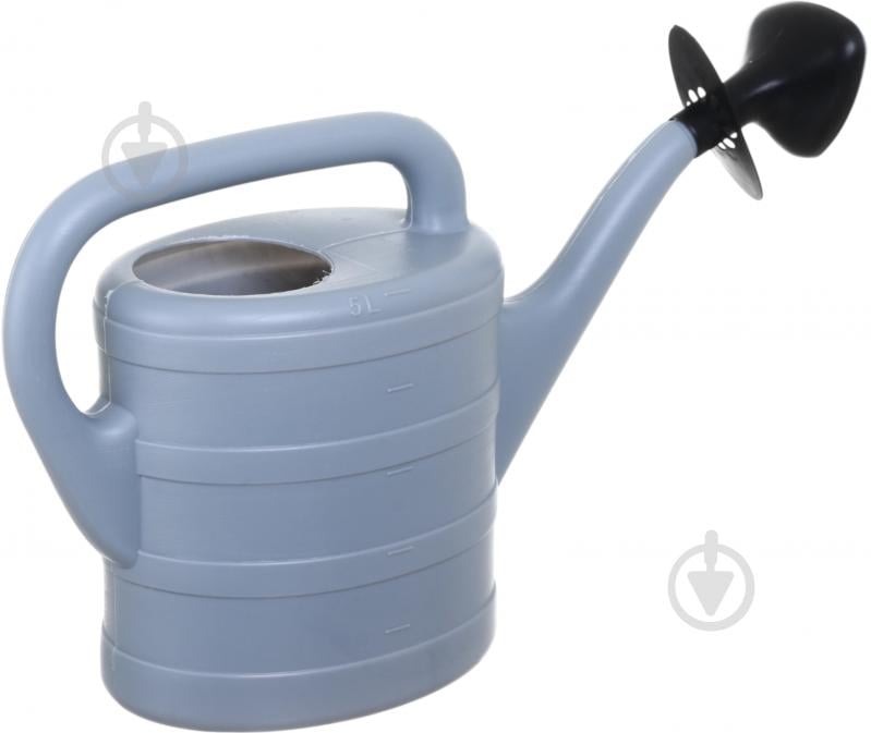 Лейка 5 л в ассортименте SN1000600 - фото 3