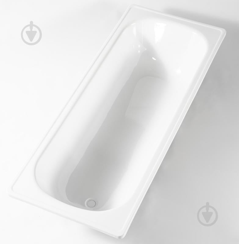 Ванна стальная AquaStream Steel 150х70 см - фото 3 Ванна стальная AquaStream Steel 150х70 см - фото 3